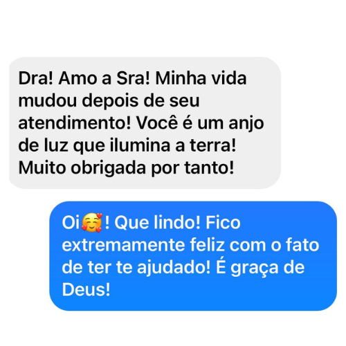 Depoimento Google Dra Susana Melo
